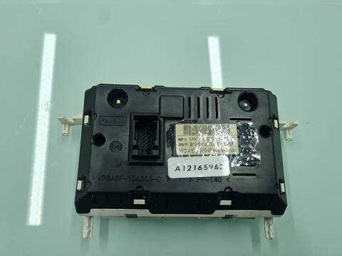 Foto 2ª: Pantalla Multifuncion Ford Fiesta AMBIENTE 68CV 50KW [F6JD] (2009)