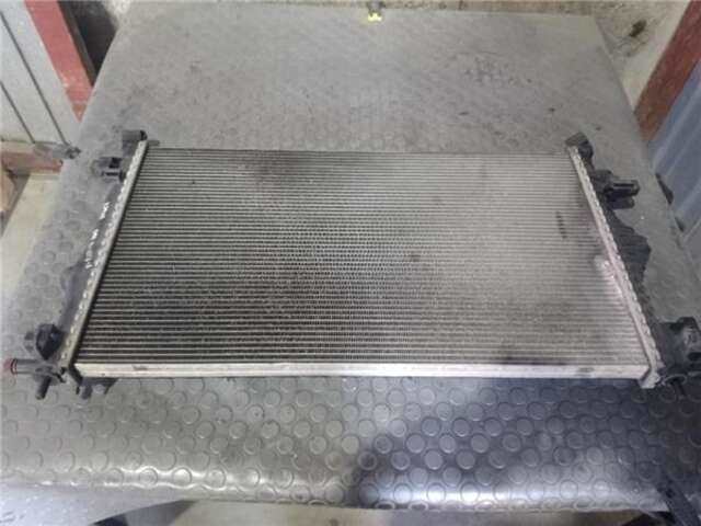 Foto 3ª: Radiador Motor Opel Insignia 2.0 CDTI [A 20 DTH]