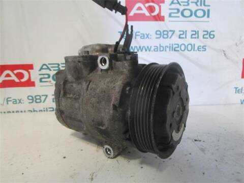 Compresor Aire Acondicionado Seat Ibiza 1.2 COOL 64CV 47KW