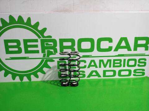 Amortiguador Delantero Izquierdo Citroen C4 1.6 16V HDI 90CV