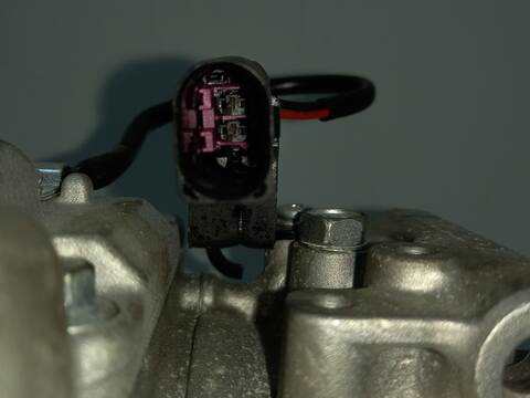 Foto 2ª: Compresor Aire Acondicionado Volkswagen Touareg BAC (2004)