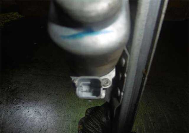 Foto 2ª: Elevalunas Eléctrico Delantero Izquierdo Toyota Aygo 1.4 D [8HT]