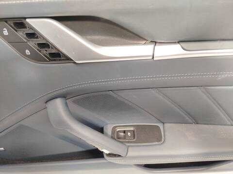 Foto 4ª: Tapizados Cartoneras Porsche 911 3.8 TURBO S 992650) 650CV 478KW [DKHA] (2024)