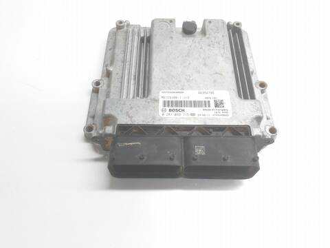 Centralita Motor ECU Fiat Ducato 140 L2H1 RS 3450 MM