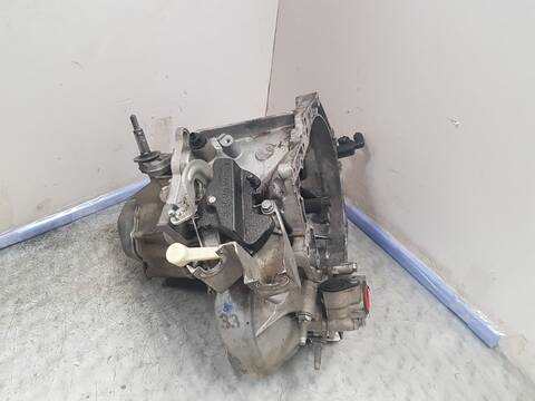 Foto 3ª: Caja Cambios Peugeot 308 SPORT 90CV 66KW [9HX 0 9H02] (2010)