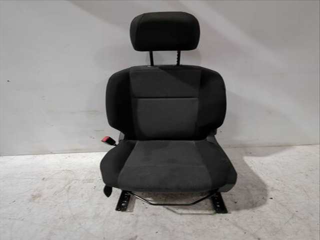 Asiento Delantero Izquierdo Peugeot Rifter 1.5 BLUEHDI 100 102CV 75KW
