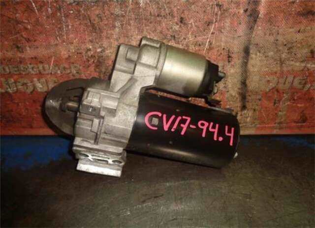 Foto 3ª: Motor de Arranque Bmw Serie 3 315 320D 177CV [N47D20A]