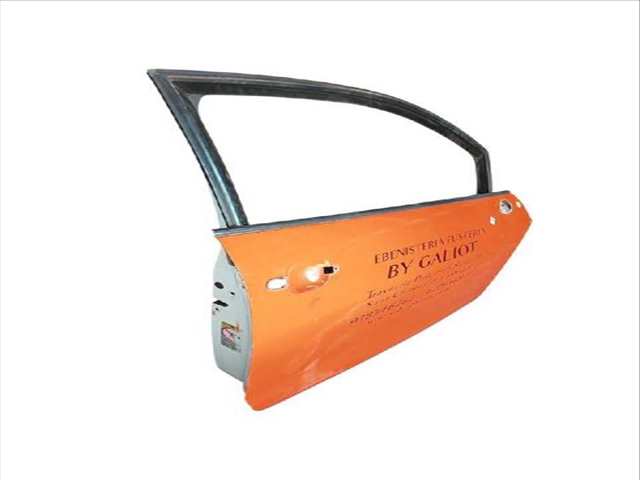 Puerta Delantera Derecha Seat Ibiza 1.2 TDI