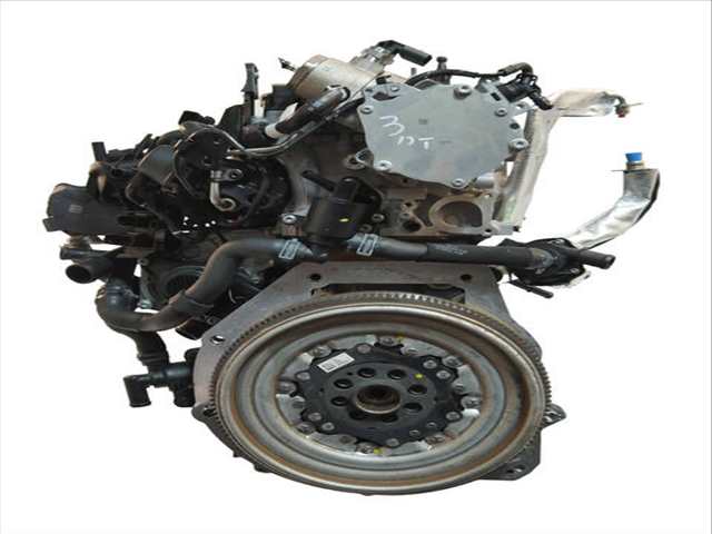 Foto 3ª: Motor Completo Audi A3 310CV 228KW [DJHA DJH] (2017)