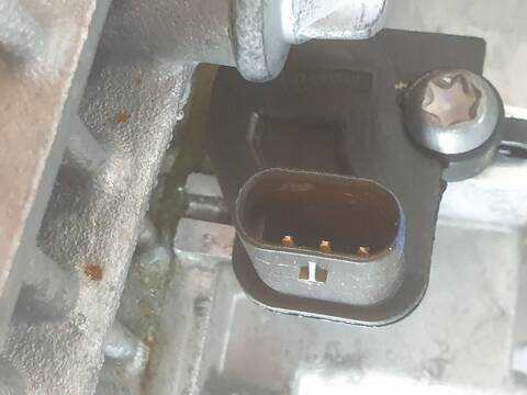 Foto 3ª: Caja Cambios Fiat Ducato VERSION INDEFINIDA