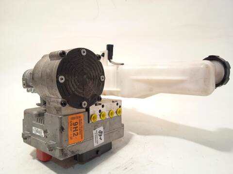 Foto 4ª: Abs Hyundai Kona KLASS HYBRID 2WD 141CV 104KW (2019)