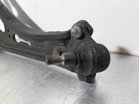 Foto 4ª: Brazo Suspension Delantero Izquierdo Audi A3 2.0 TDI 140CV 103KW [BKD] (2005)