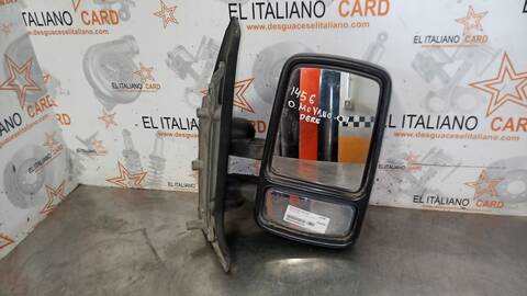 Retrovisor Derecho Opel Movano 80CV 59KW