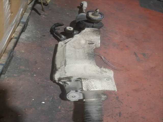 Foto 3ª: Cremallera de Direccion Volkswagen Sharan CFFB (2011)