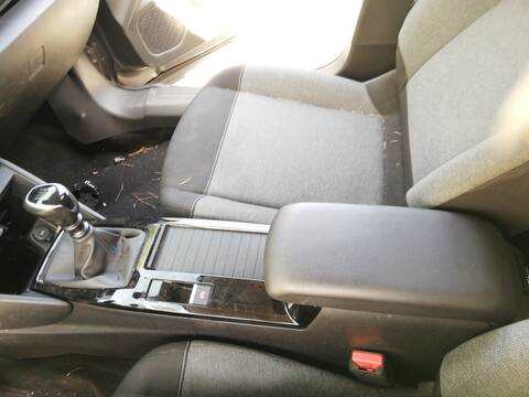 Consola Central Citroen C4 HN05