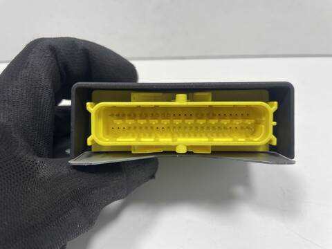 Foto 2ª: Centralita Airbag Seat Ibiza CFWA (2014)