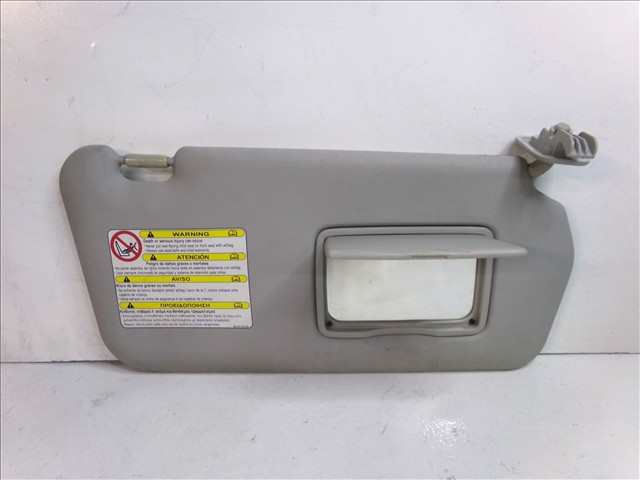 Foto 3ª: Parasol Derecho Mazda 5 2.0 D 2005-2010 [RF] (2006)