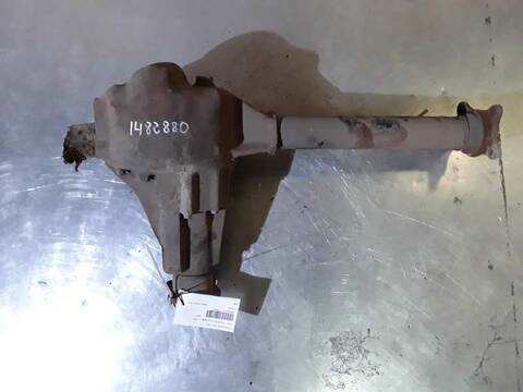 Diferencial Delantero Isuzu Trooper 2.8 TD 106CV 78KW