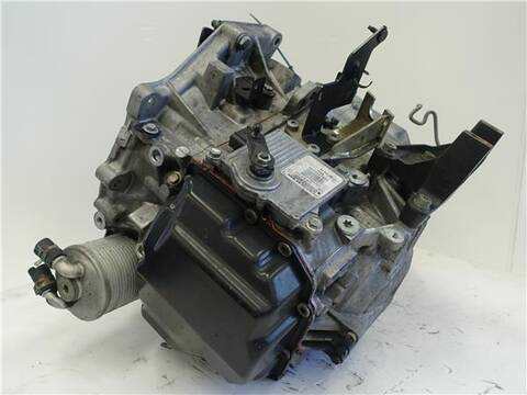 Foto 2ª: Caja Cambios Automatica Peugeot 607 2.7 BASICO 204CV 150KW [UHZ (DT17TED4)] (2005)
