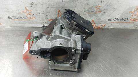 Foto 2ª: Caja Mariposa Renault Espace GRAND ESPACE PRIVILEGE 173CV 127KW [M9RC7] (2007)