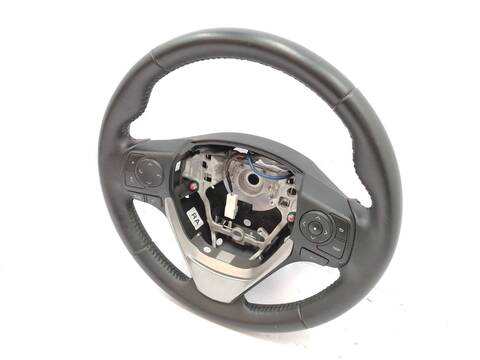 Foto 2ª: Volante Toyota Rav4 197CV [2AR] (2017)