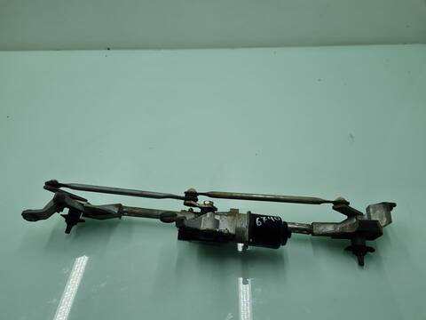 Motor Limpia Delantero Nissan Navara GASOLINA