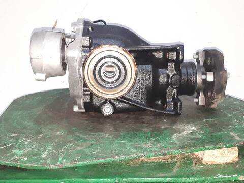 Foto 3ª: Diferencial Trasero Mercedes Vito 88CV 65KW (2014)