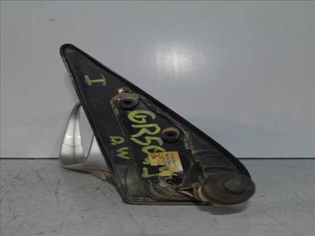 Foto 3ª: Retrovisor Izquierdo Skoda Felicia 1.9 D 1998-2001 [AEF] (1999)
