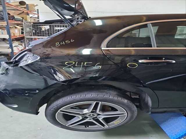 Aleta Trasera Derecha Mercedes Clase A 140 A 200 MILD-HYBRID 177.087) 163CV 120KW