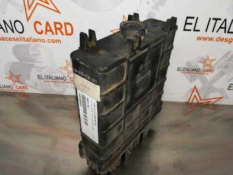Foto 2ª: Centralita Motor ECU Volkswagen Golf 2.0 BERLINA 115CV 85KW (1991)