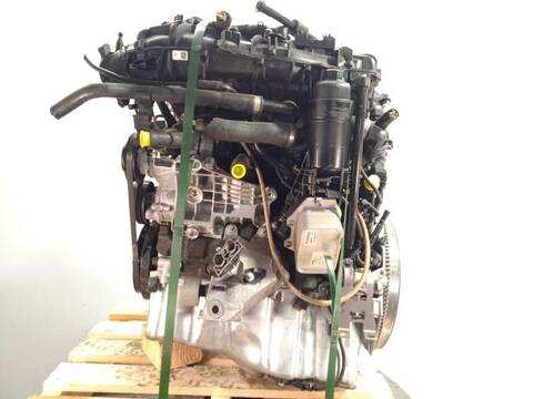 Motor Completo Bmw Serie 5 518 530E BERLINA 252CV 185KW