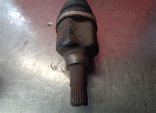 Foto 2ª: Transmision Delantera Izquierda Peugeot 207 1.4 CONFORT [1.4 LTR. - 70 KW 16V VTI CAT (8FS - EP3)] [8FS (EP3)]