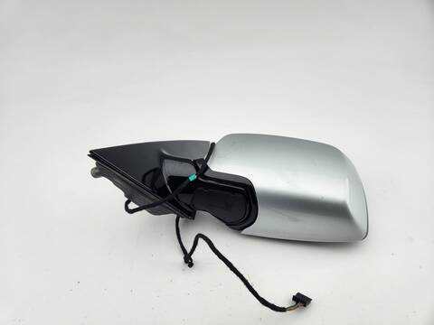 Foto 4ª: Retrovisor Izquierdo Bmw X3 2.0D 177CV 130KW [N47D20A] (2008)