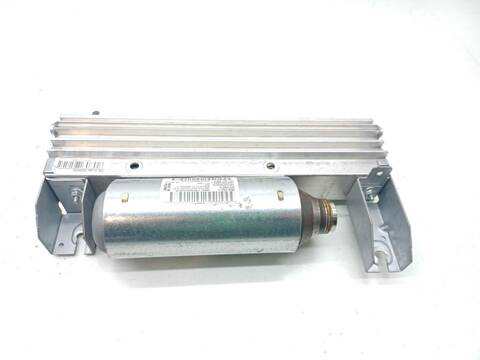 Foto 2ª: Kit Airbag Volkswagen Multivan 2.0 BITDI 4MOTION 180CV 132KW [CFCA] (2012)
