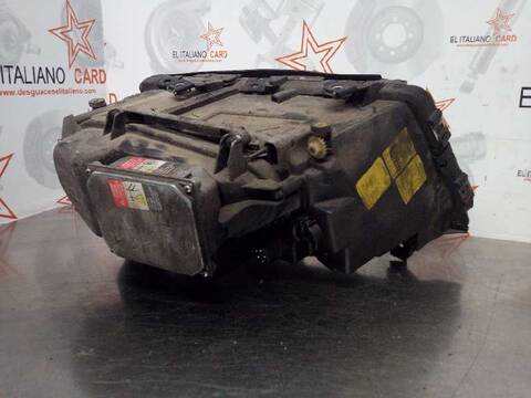 Foto 4ª: Faro Izquierdo Audi A8 2.5 TDI QUATTRO 150CV 110KW [AFB] (2003)