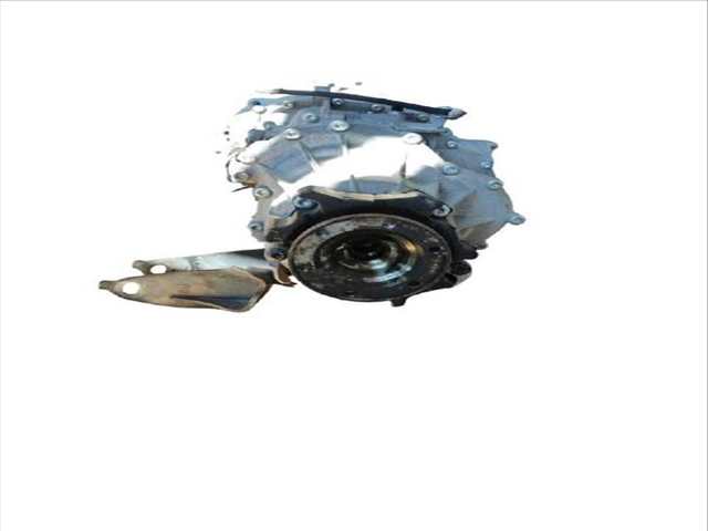 Foto 2ª: Caja Cambios Audi A4 3.0 TFSI QUATTRO AVANT (2007)