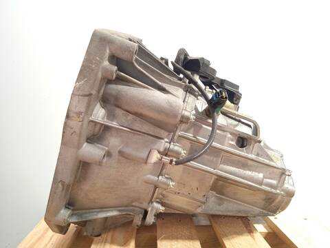 Foto 2ª: Caja Cambios Renault Express 1.5 BLUE DCI 75 F6AA) 75CV 55KW FURGONETA FURGONETA/MONOVOLUMEN [K9K876] (2021)