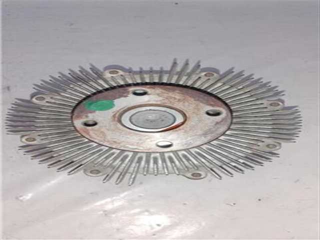 Ventilador Viscoso Motor Nissan Pathfinder 2.5 DCI LE [2 5 LTR. - 128 KW DCI DIESEL CAT] 174CV