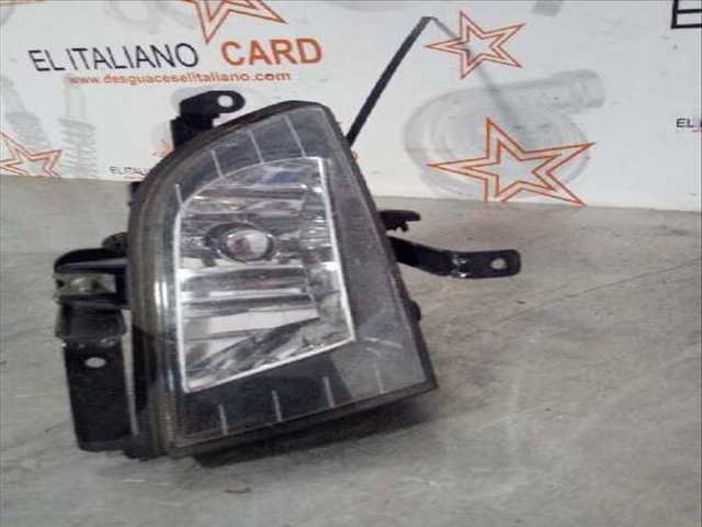 Faro Antiniebla Delantero Derecho Hyundai Sonata 2.0 CRDI STYLE 140CV 103KW