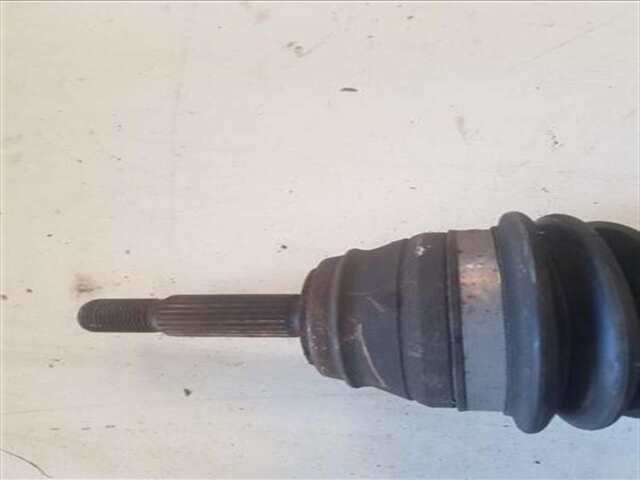 Foto 2ª: Transmision Delantera Izquierda Volkswagen Vento 1.9 TDI [AFN]