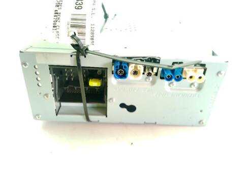 Foto 2ª: Sistema Audio Radio CD Mercedes Clase V 200 V 220 CDI - D 447.811 447.813 447.815) (2014)