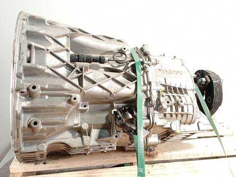 Caja Cambios Mercedes Clase C 160 C 180 CDI 204.000) 120CV 88KW