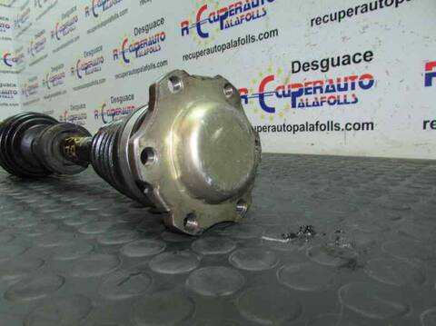 Foto 2ª: Transmision Delantera Izquierda Seat Ibiza ATD (2003)