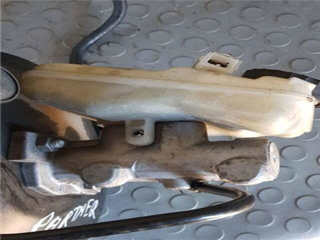 Foto 3ª: Bomba Freno Peugeot Partner 1.6 HDI [9HW (DV6BTED4)]