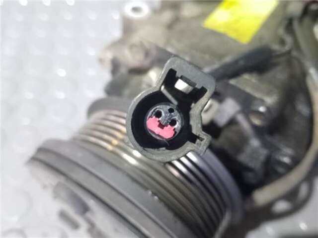 Foto 3ª: Compresor Aire Acondicionado Ford Focus 1.8 TURBO DI - TDDI [C9DB]