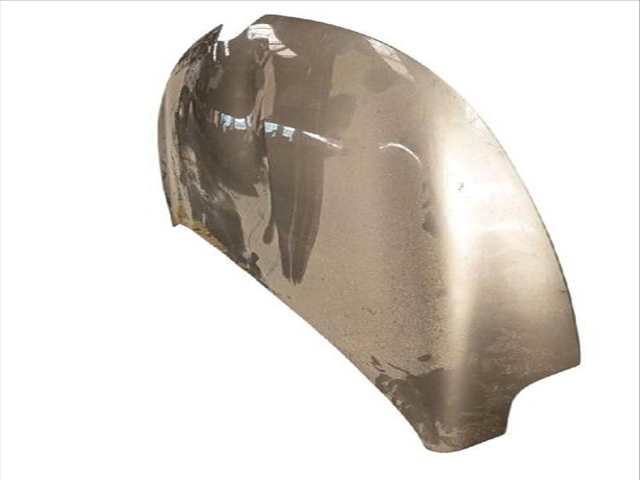 Foto 3ª: Capot Renault Espace 1.6 DCI 130 (2015)