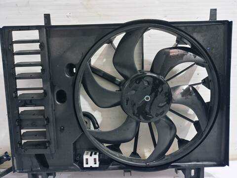 Foto 3ª: Electroventilador Peugeot 508 ALLURE 163CV 120KW [RHHDW10CTED4] (2012)