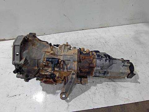 Caja Cambios Audi A6 2.5 TDI QUATTRO 180CV