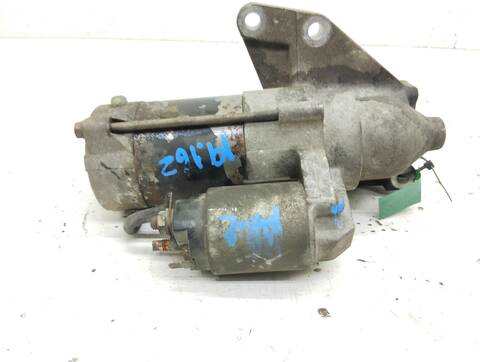Foto 2ª: Motor de Arranque Dodge Journey G SE [BWD] (2009)