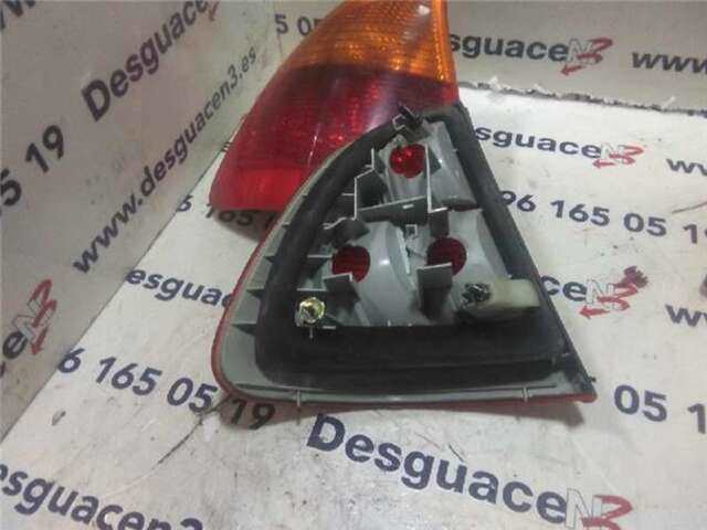 Foto 2ª: Piloto Trasero Derecho Bmw Serie 3 315 2.2 320I [2.2 LTR. - 125 KW 24V CAT] [226S1]